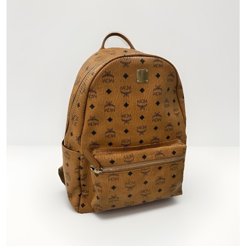 Authenticated mcm stark - authenticated,