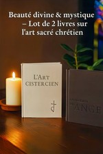 Beauté divine & mystique –