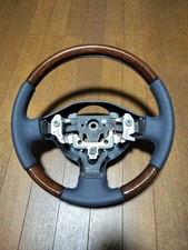 Volant spiano Lapan combiné