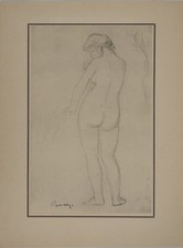 Pierre-Auguste RENOIR : La