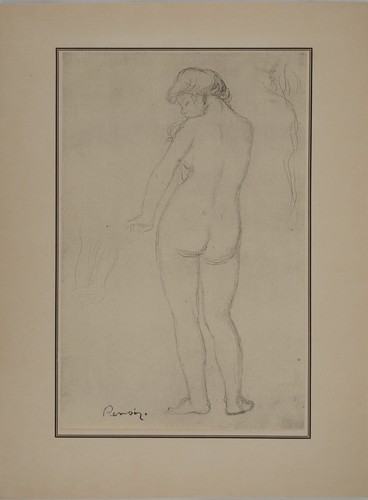Pierre auguste renoir la - pierre-auguste,
