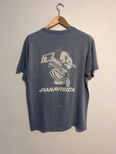 VINTAGE PANAVISION MOTION