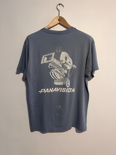 Vintage panavision motion - panavision,