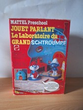 Mattel Preschool Jouet Parlant