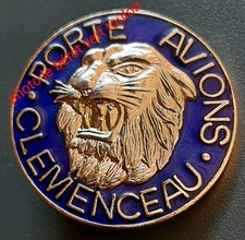 Insigne Porte Avions