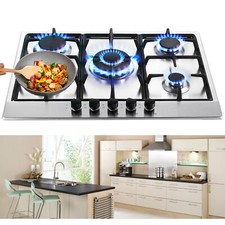 68cm table cuisson gaz - à,