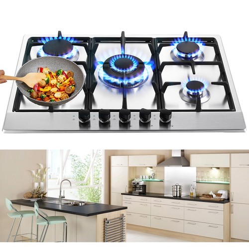 68cm table cuisson - de,