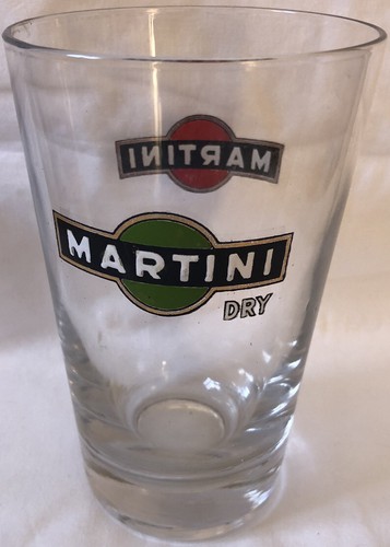 Martini grand verre - grand,