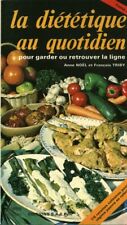 Livre la diététique au