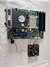 Kit Carte mere Dell Optiplex 790 SFF / Intel G630 @2.7Ghz / 4 Go RAM / Ventil