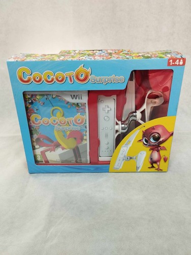 Cocoto surprise jeu canne à - +,