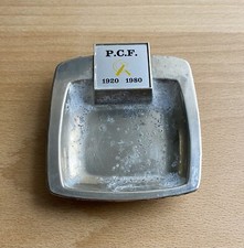 Ancien Cendrier Publicitaire