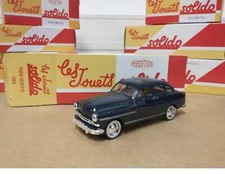 SOLIDO FORD VEDETTE 1954 EN