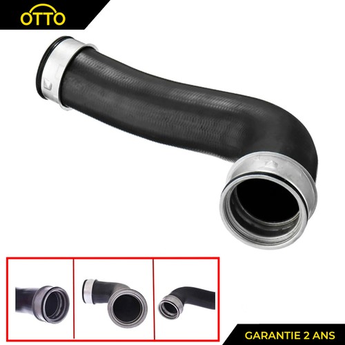 Durite turbo pour - pour, a3