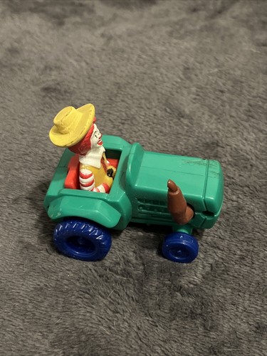 Jouet mac donald petit - jouet,