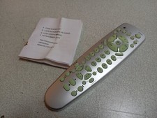 117450/AB08-0197 Télécommande universelle Notice Livret Télévision Télé TV JJA