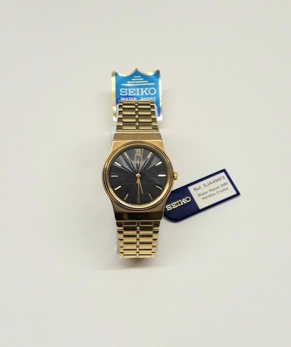 Seiko sja496p2 quartz - quartz, water