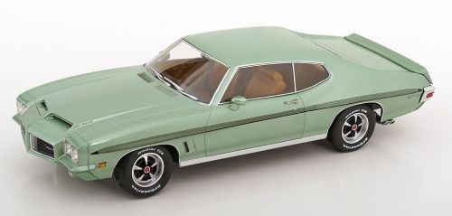 Scale models 181355 - kk,