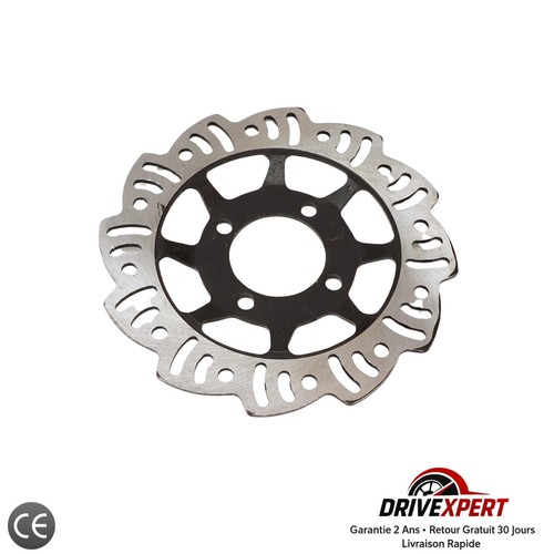Disque frein wave pour moto - de,