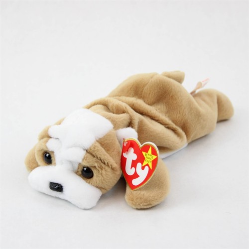 Beanie babies wrinkles 1996 - beanie,