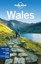 Lonely Planet Wales (Travel