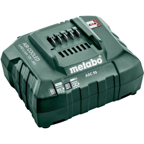 Metabo asc air - asc, 55