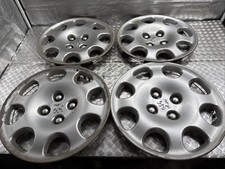 LOT DE 4 ENJOLIVEURS PEUGEOT