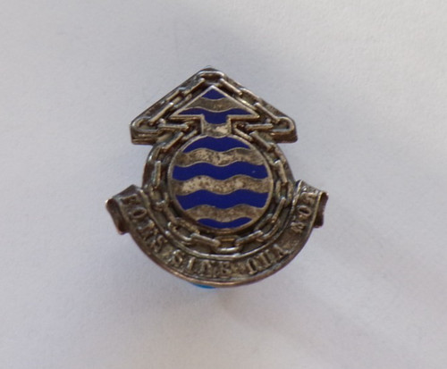 Insigne militaire admin - insigne,