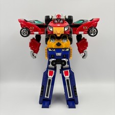 Bandai Power Rangers Engin