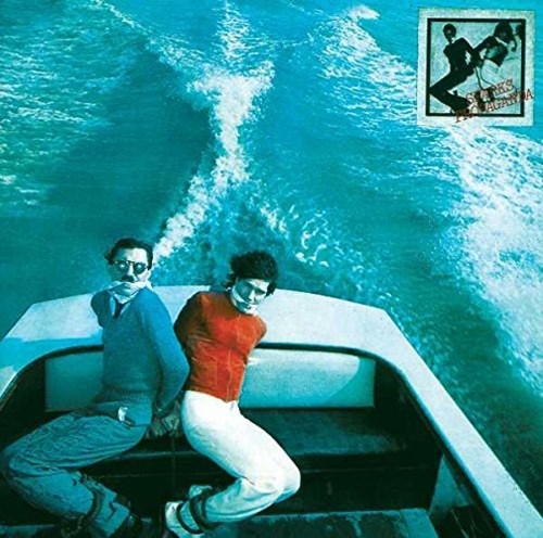 Sparks propaganda - sparks, 12"