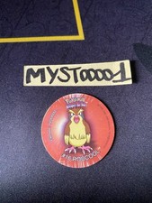 Pog Caps Taz Pokemon 16