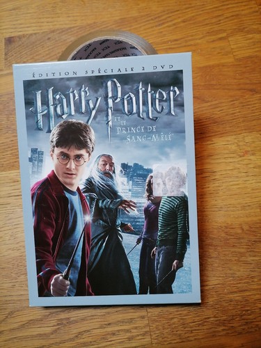 Dvd zone harry - -,
