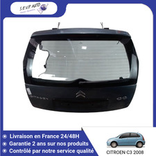 🇫🇷 HAYON CITROEN C3 2005- ➤8701Q2 ♻️