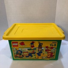 Lego Duplo Set 3099 Preschool