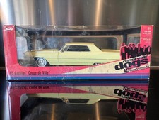 Cadillac Coupe de Ville 1965