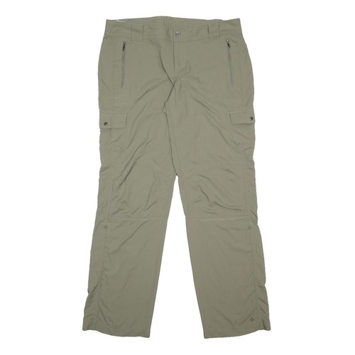 Columbia pantalon cargo femme - pantalon,