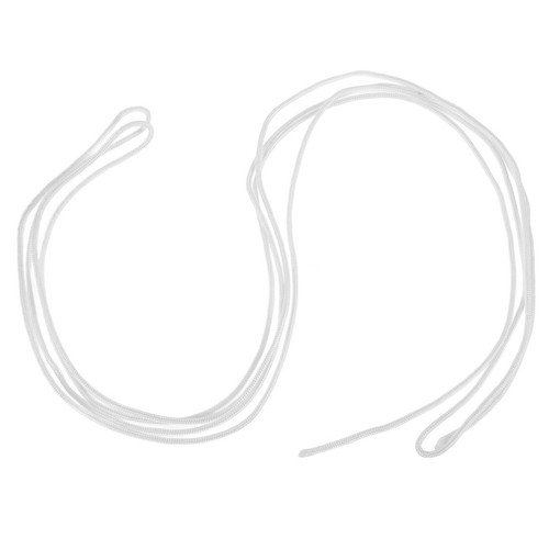 Cordelette nylon parapluie - nylon,
