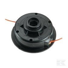 Mc Culloch MINI102-89 Tête de