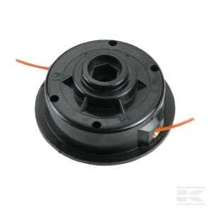 Culloch mini102 tête - tête, de