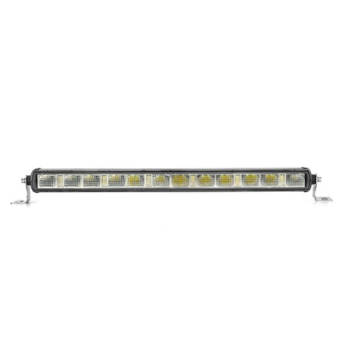 Barre led slim 60w - barre, 10-30v
