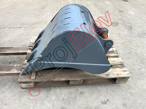 Godet terrassement 6t - godet,