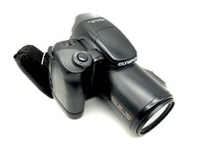 Olympus IS-3000 Appareil Photo