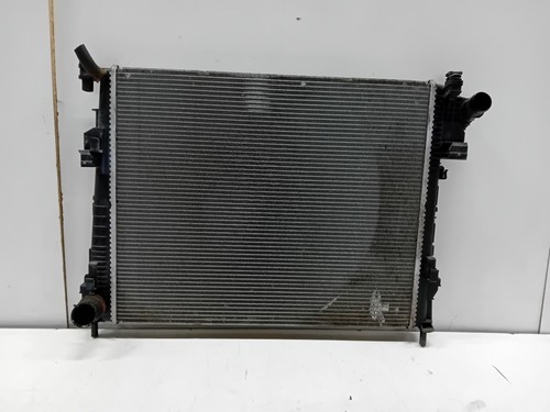 Nissan primastar radiateur - nissan,