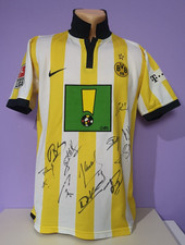Maillot signé Borussia