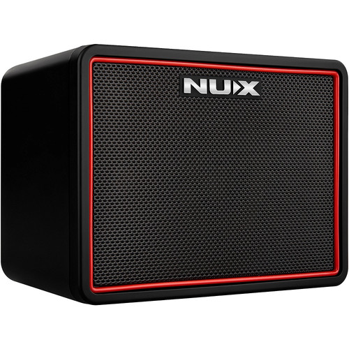 Nux mighty lite - mighty, bt