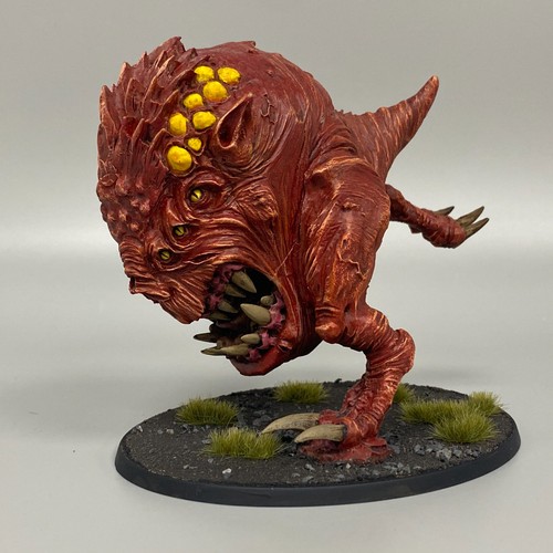 Colossal squig forge monde - colossal,