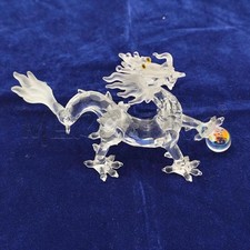 SWAROVSKI DRAGONE 238202