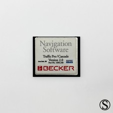 Becker Logiciel Navigation