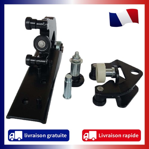 Roulette charniere guide - 3,