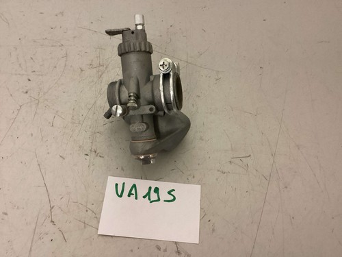 Carburateur dell orto s - ub,
